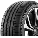 Michelin Pilot Sport 4 SUV 255/45 R20 101 W RUN ON FLAT FRV - Miniature de la photo 3