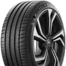 Michelin Pilot Sport 4 SUV 255/40 R21 102 Y XL, GOE - Miniature de la photo 1