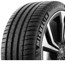 Michelin Pilot Sport 4 SUV 255/40 R21 102 Y XL, GOE - Miniature de la photo 3