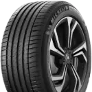 Michelin Pilot Sport 4 SUV 255/45 R20 105 W XL, Acoustic, FRV - Miniature de la photo 1