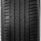 Michelin Pilot Sport 4 SUV 255/45 R20 105 W XL, Acoustic, FRV - Miniature de la photo 2
