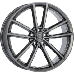 Borbet W anthracite glossy