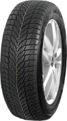 Gros plan de la bande de roulement Nexen Winguard Sport 2 SUV 255/60 R18 112 H XL