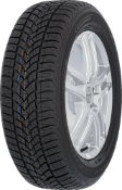 Gros plan de la bande de roulement Dębica Frigo SUV 2 225/60 R17 103 V XL