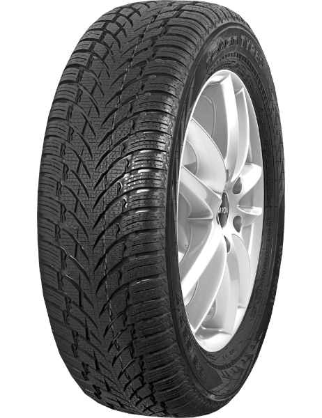 Nokian Tyres WR SUV 4 285/45 R19 111 V XL