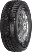 Gros plan de la bande de roulement Falken Euroall Season VAN11 225/65 R16 112/110 R C