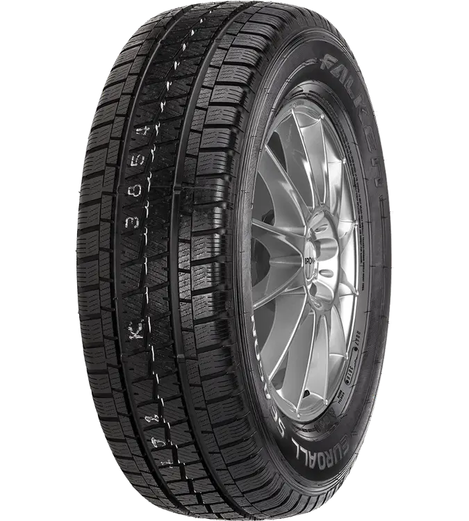 Falken Euroall Season VAN11 185/75 R16 104/102 R C