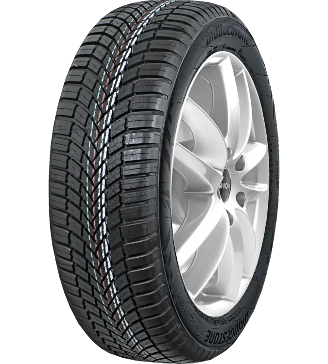 Bridgestone Weather Control A005 255/50 R19 103 T (+), AO, SLT
