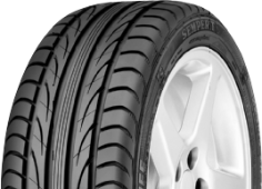 Semperit SPEED - LIFE