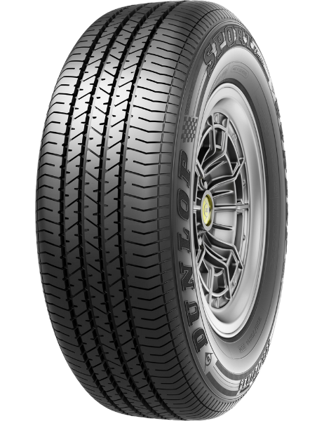 Dunlop Sport Classic 205/70 R14 95 W