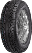 Gros plan de la bande de roulement Uniroyal RainExper 175/60 R14 79 H