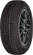 Gros plan de la bande de roulement Hankook RA23 225/65 R16 104 T XL