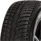 Hankook Winter i*cept X RW10 265/70 R16 112 T - Miniature de la photo 3