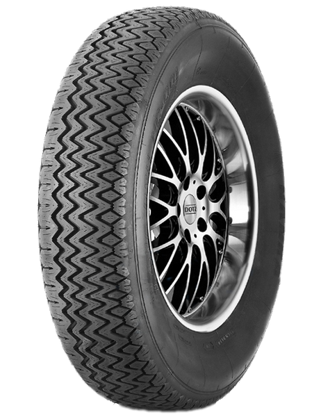 Retro Classic 001 165/80 R15 86 H BSW