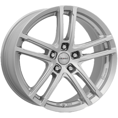 DEZENT TZ-c 8,00x18 5x112,00 ET30,00