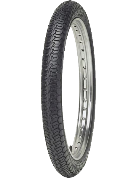 Mitas B8 2.50-16 42 J Avant/Arrière TT