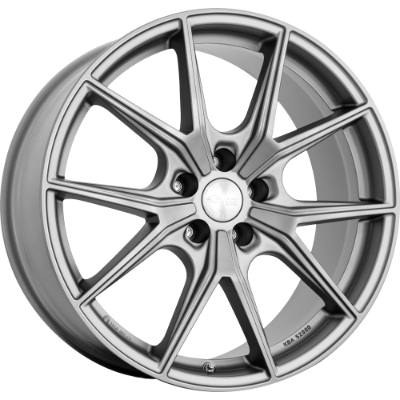 Brock B40 FGM 8,00x20 5x112,00 ET43,00