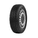Gros plan de la bande de roulement Davanti WINTOURA VAN 235/65 R16 115/113 R C