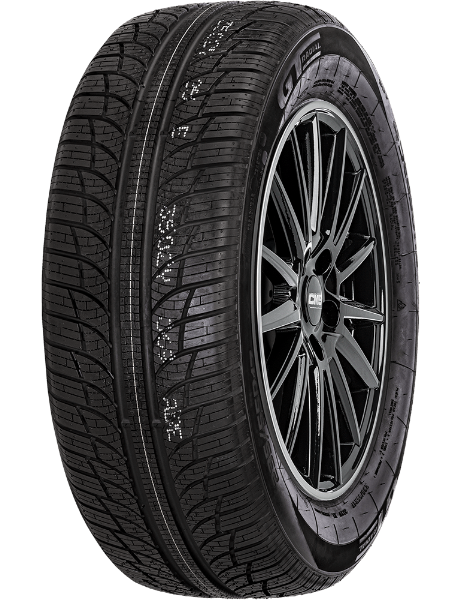 GT Radial 4Seasons 165/70 R14 85 H XL