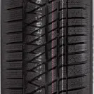 Kumho WinterCraft WS71 245/70 R16 107 H - Miniature de la photo 2