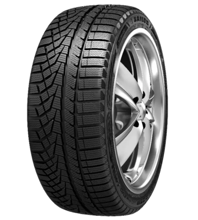 Sailun Ice Blazer Alpine EVO 1 275/40 R19 105 V XL