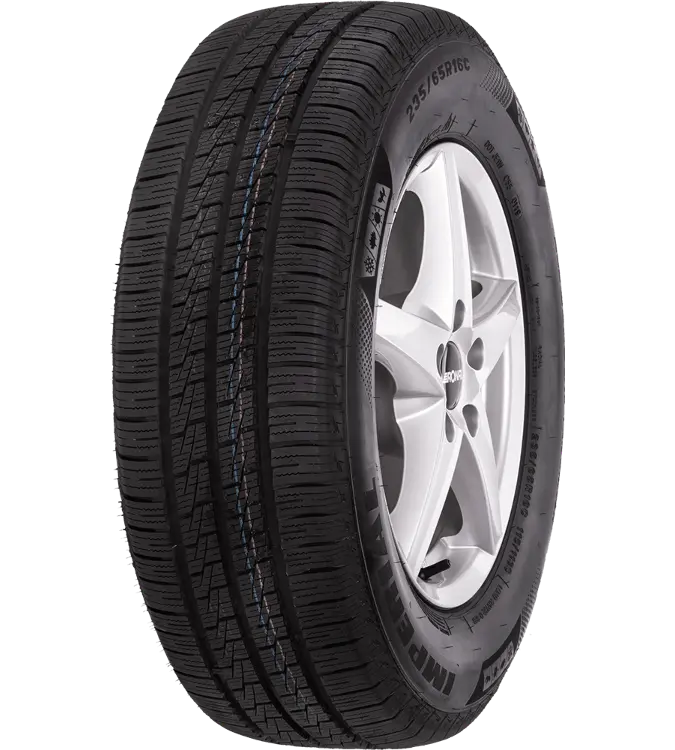Imperial All Season VAN Driver 205/65 R16 107/105 T C