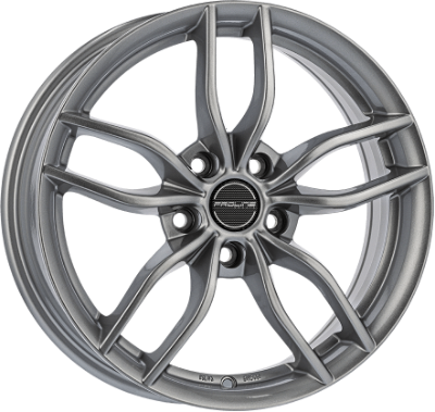 Pro Line ZX100 6,50x16 5x112,00 ET38,00