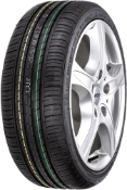 Gros plan de la bande de roulement Neolin NeoGreen+ 205/60 R16 92 H