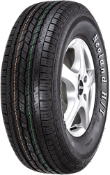 Gros plan de la bande de roulement Neolin NeoLand H/T 265/70 R16 112 T