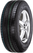 Gros plan de la bande de roulement Neolin NeoLand VAN 205/65 R16 107/105 T C