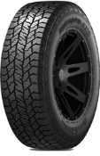 Gros plan de la bande de roulement Hankook Dynapro AT2 RF11 235/60 R16 100 T