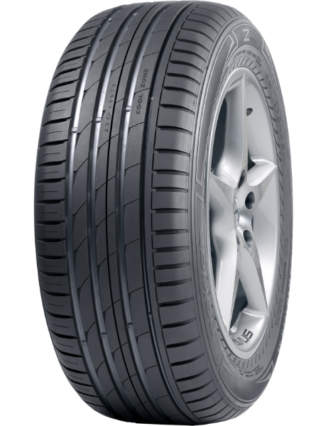 Nokian Tyres Z SUV 255/55 R18 109 W XL