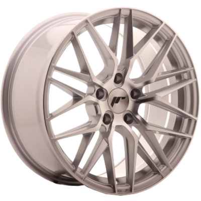 JR Wheels JR28 8,00x17 5x100,00 ET35,00