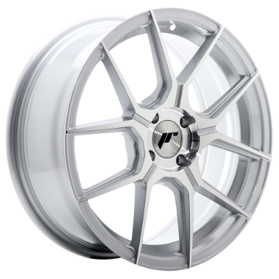 Japan Racing JR30 7,00x17 4x100,00 ET40,00