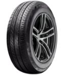 Gros plan de la bande de roulement Cooper CS7 185/70 R14 88 T