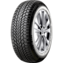 Gros plan de la bande de roulement Giti Winter W1 205/50 R17 93 V XL