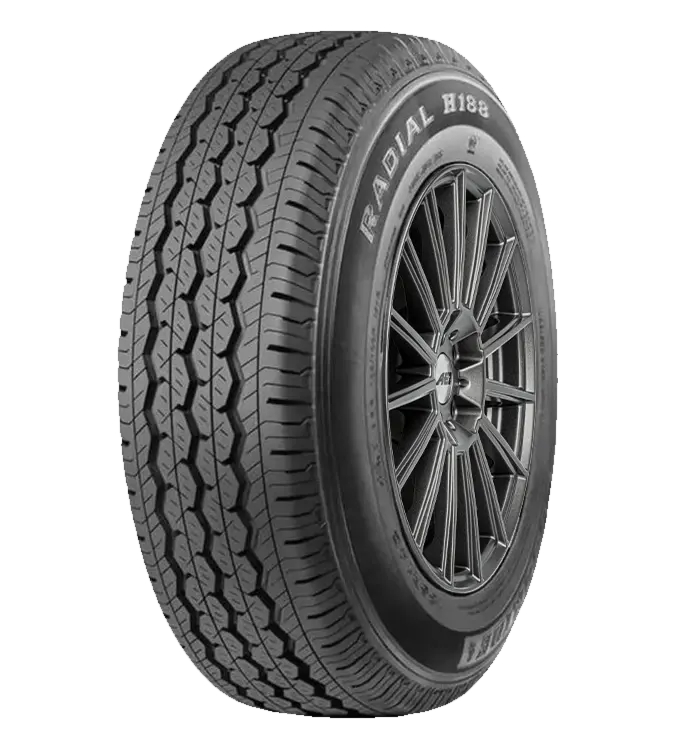 Goodride H188 195/60 R16 99/97 H C