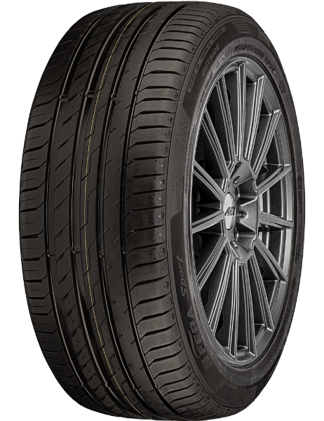 Nexen N'Fera Sport 225/50 R17 94 Y