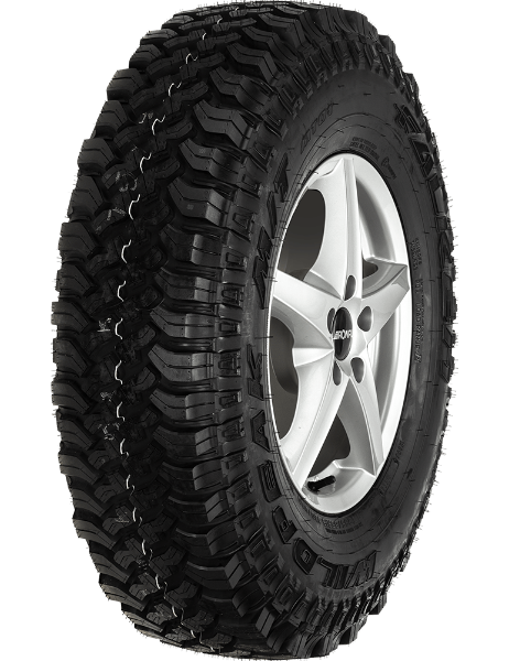 Falken Wildpeak M/T 01