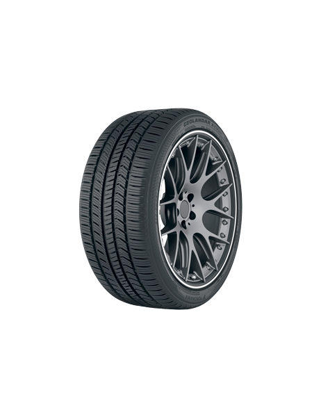 Yokohama Geolandar X-CV G057 275/55 R19 111 W
