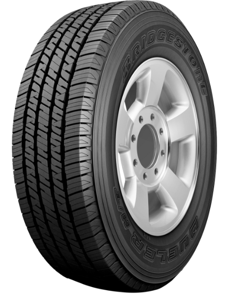 Bridgestone Dueler H/T 685 255/70 R18 113 T Jeep