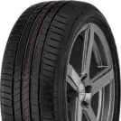 Bridgestone Turanza T005 DriveGuard 225/45 R17 94 Y RUN ON FLAT XL - Miniature de la photo 1