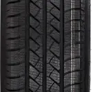Goodyear Vector 4Seasons Cargo 205/70 R17 115/113 R C - Miniature de la photo 2