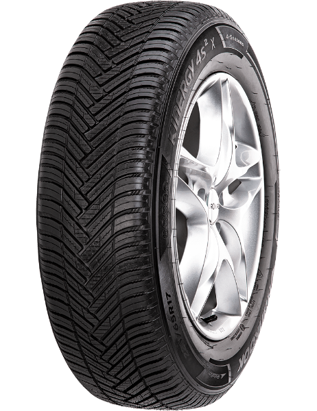 Hankook Kinergy 4S2X H750A 225/45 R19 96 W XL, MFS