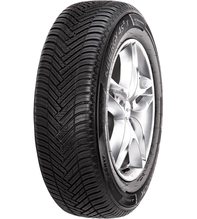Hankook Kinergy 4S2X H750A 255/65 R17 110 V