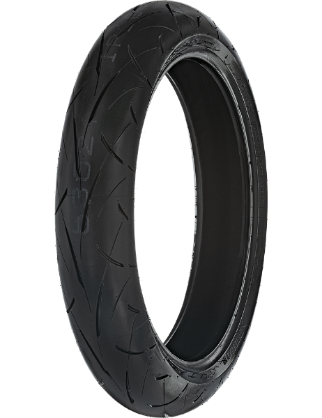 Dunlop Sportmax RoadSport 2 120/70ZR17 (58 W) Avant TL