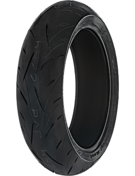 Dunlop Sportmax RoadSport 2 180/55ZR17 (73 W) Arrière TL