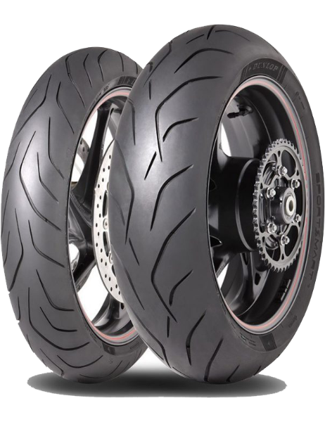Dunlop SportSmart Mk3 200/55ZR17 (78 W) Arrière TL MT