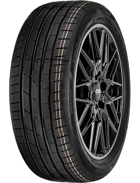Hankook Ventus S1 Evo3 K127B 255/40 R20 101 Y RUN ON FLAT XL, MFS