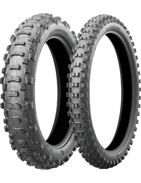 Bridgestone Battlecross E50 90/90-21 54 P Avant TT NHS